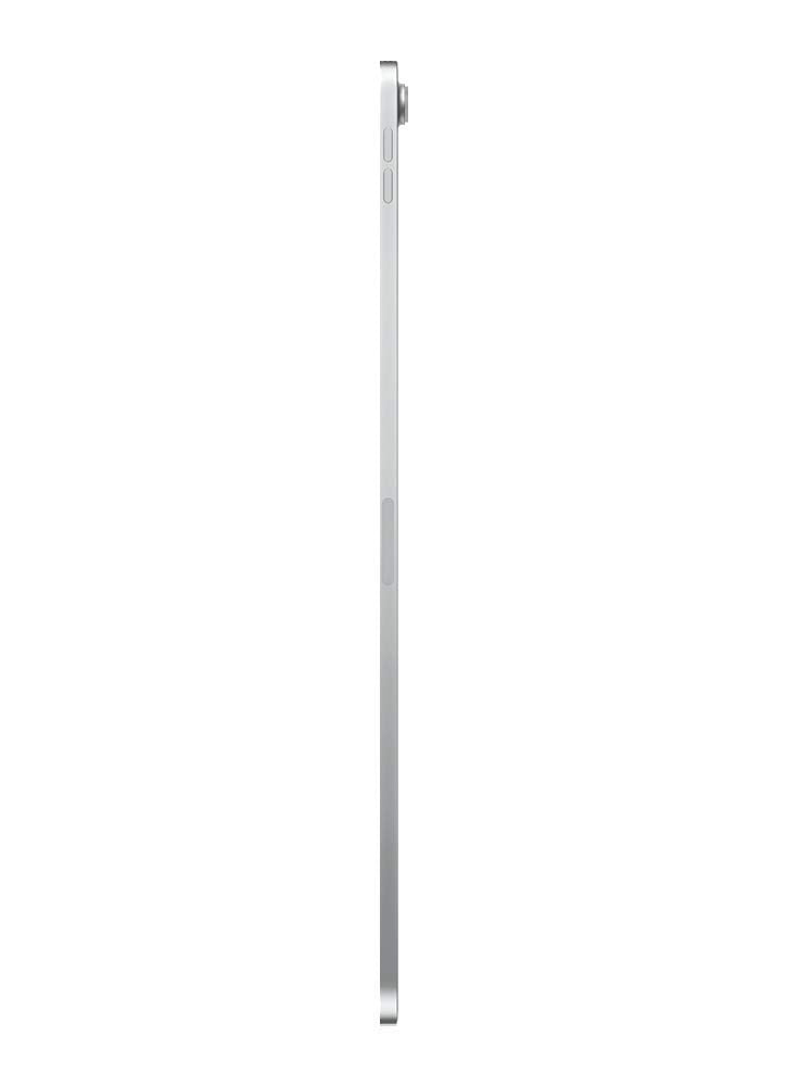 2018 iPad Pro 12.9-inch Wi-Fi Cellular 64GB Silver S575