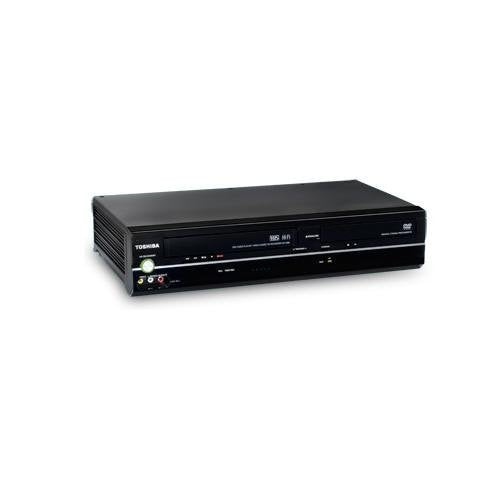 Tunerless DVD VCR Combo Player O6305