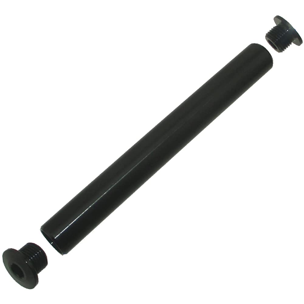Front Fork Bolt-thru Axle Nut Cap Electric Dirt Bike P510608