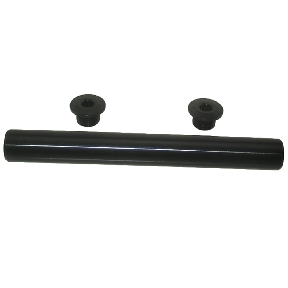 Front Fork Bolt-thru Axle Nut Cap Electric Dirt Bike P510608
