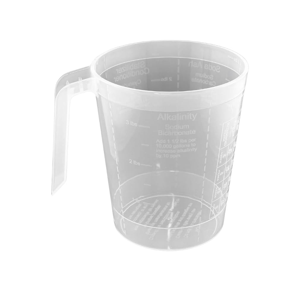 Diatomaceous Earth Swimming Pool Filter Powder 25 lbs M669618