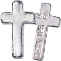 1 oz .999 Silver Cross F961
