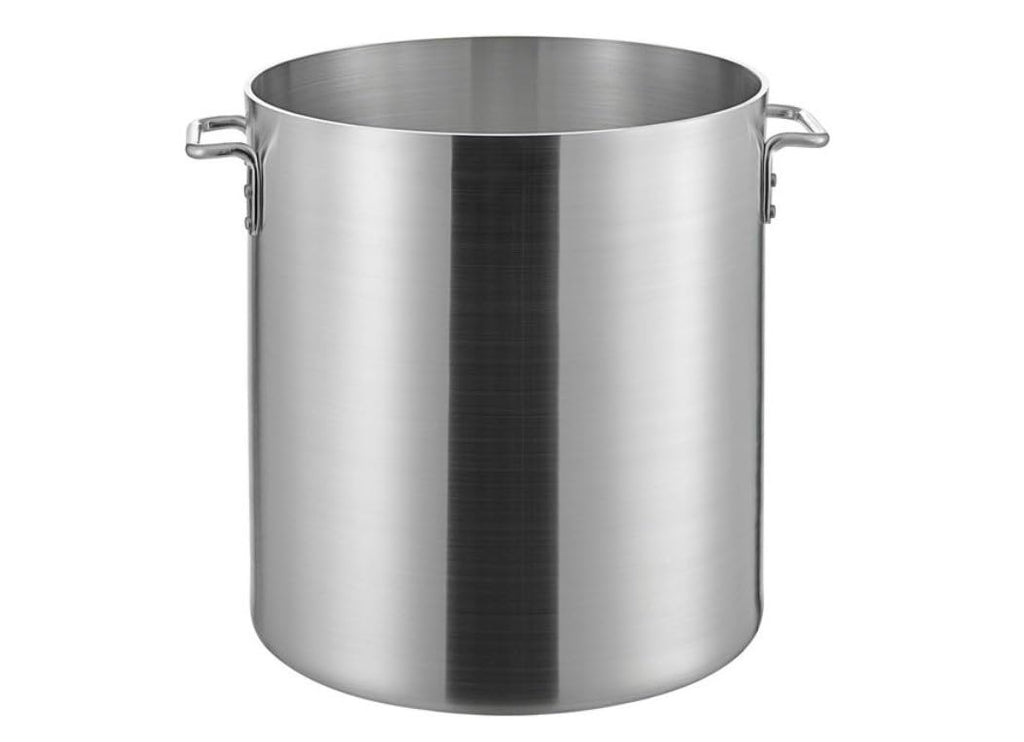 60 qt Heavy Weight Aluminum Stock Pot E973294
