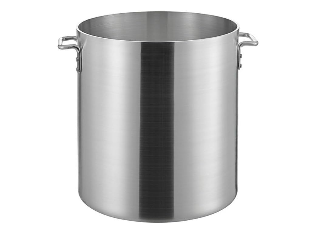 60 qt Heavy Weight Aluminum Stock Pot E973294
