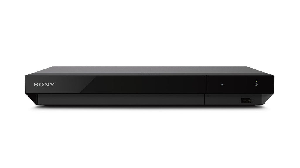 4K Ultra HD Blu-ray Player Q790930