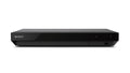 4K Ultra HD Blu-ray Player Q790930