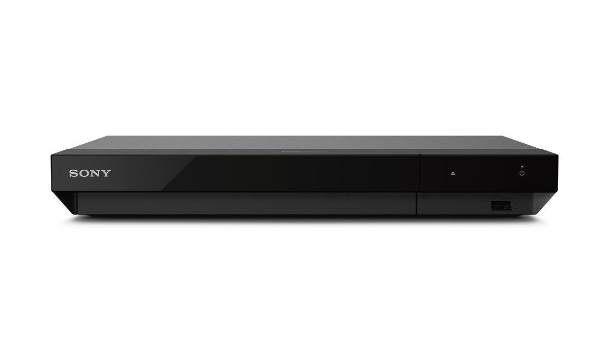 4K Ultra HD Blu-ray Player Q790930