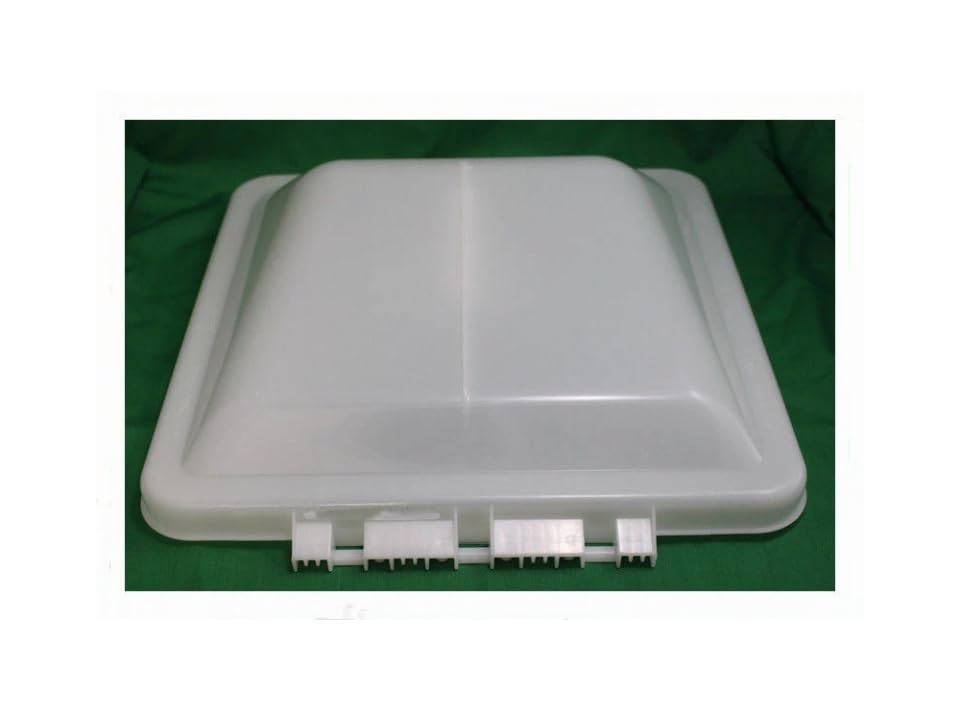 14" x 14" Replacement Roof Vent Cover W40639