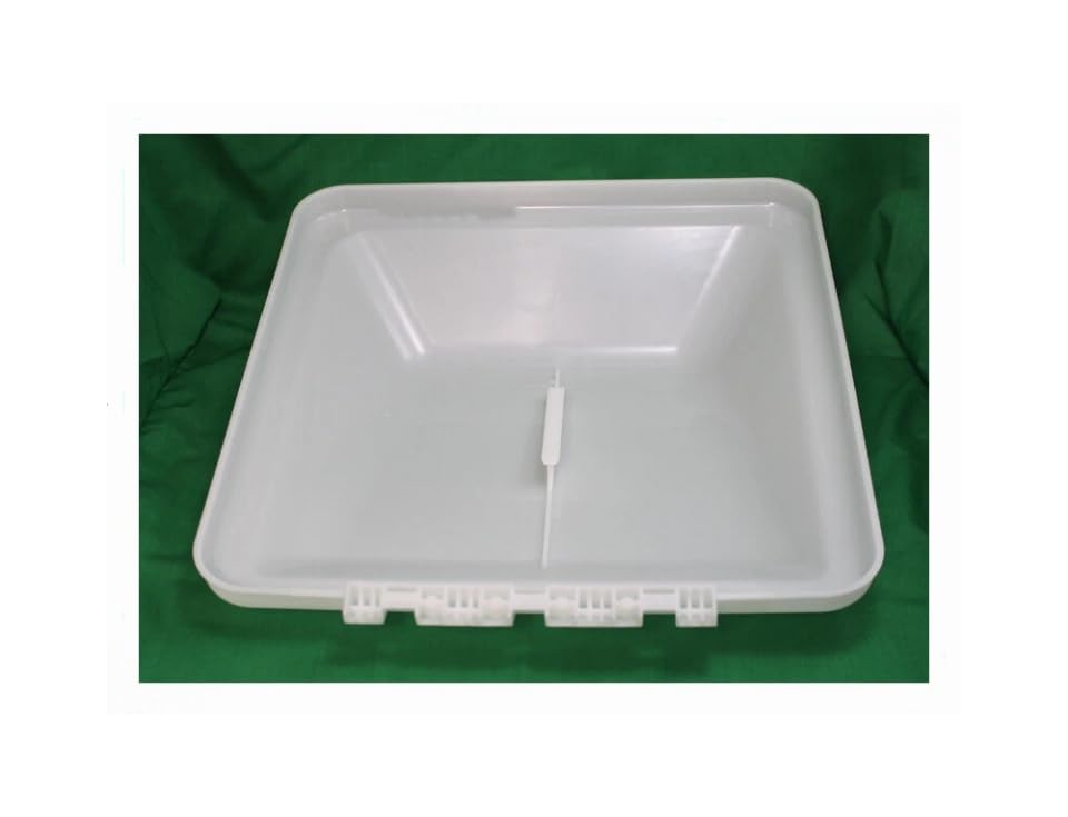 14" x 14" Replacement Roof Vent Cover W40639