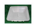 14" x 14" Replacement Roof Vent Cover W40639