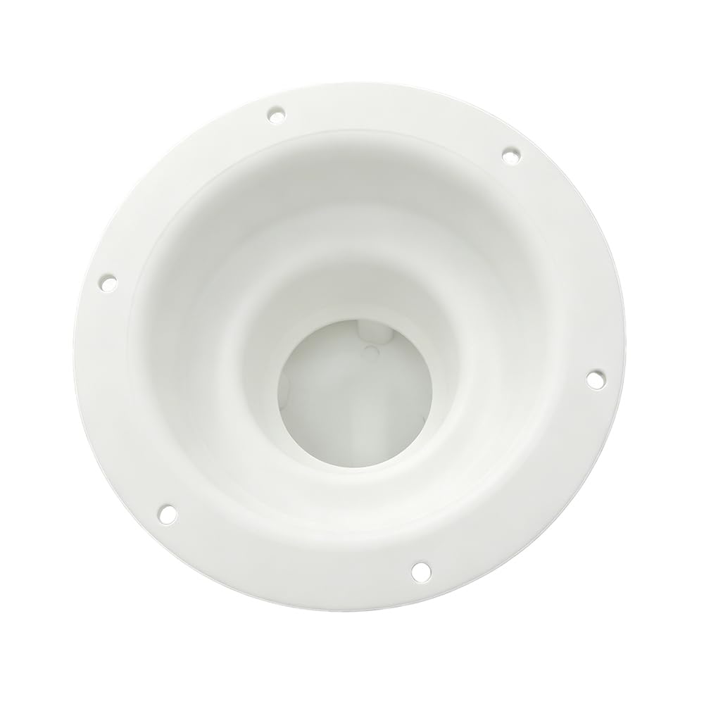 RV Plumbing Vent Caps Replacement Plastic Roof Cover 1 to 2 3/8 Inch Pipe Y241
