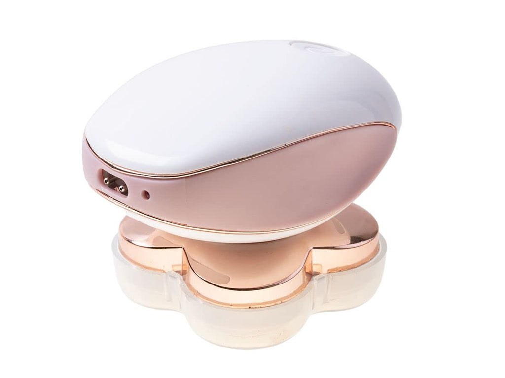 Women's Electric Hair Evaluator with Facial Hair Removal W779