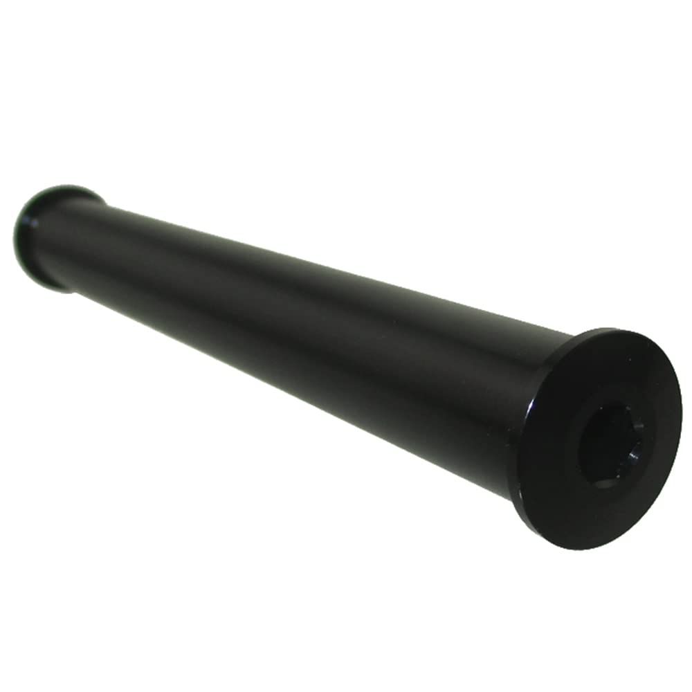 Front Fork Bolt-thru Axle Nut Cap Electric Dirt Bike P510608
