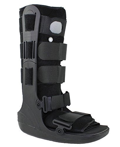 X-Large Tall Orthopedic Boot Y61566