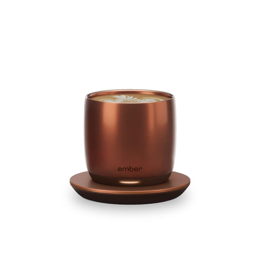 6 oz App-Controlled Heated Smart Cup Z854477