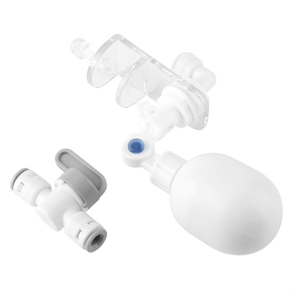 Auto Water Controller Adjustable Valve Mounting Tube Kit K29305