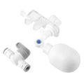 Auto Water Controller Adjustable Valve Mounting Tube Kit K29305
