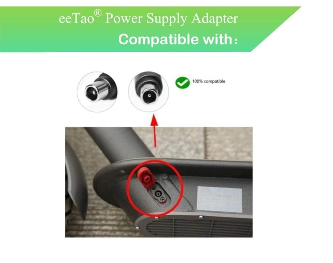 42V Charger J616240