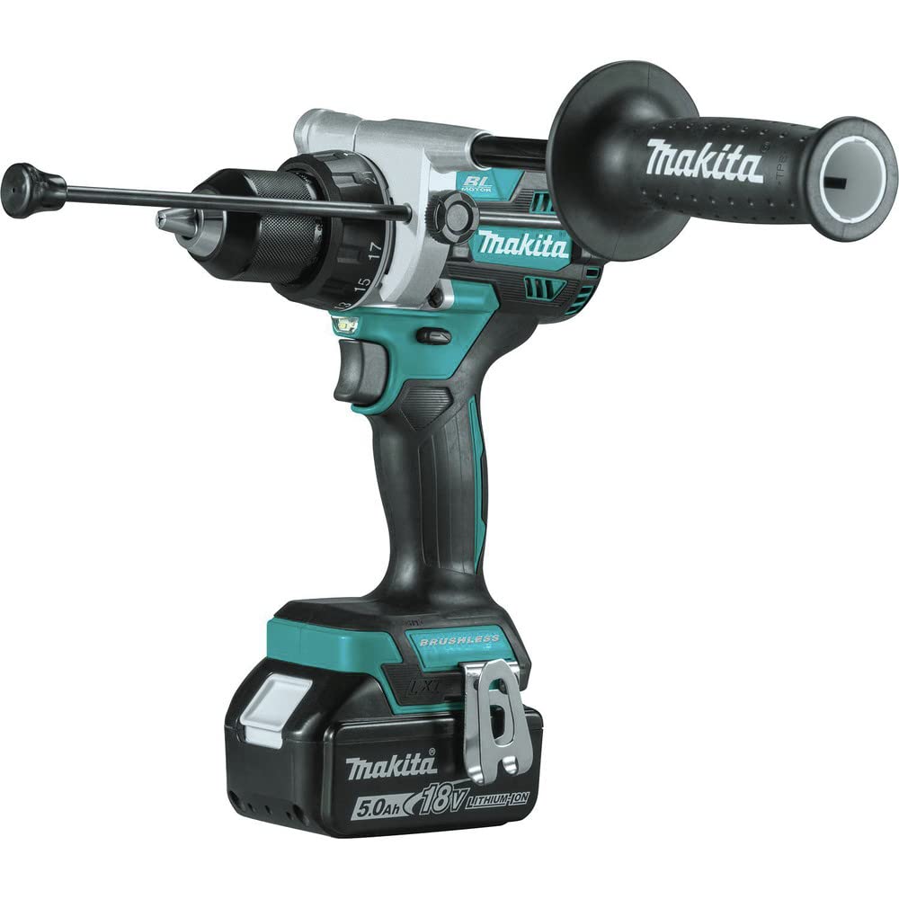 18V Lithium-Ion Brushless Cordless 2-Pc. Combo Kit Y3273