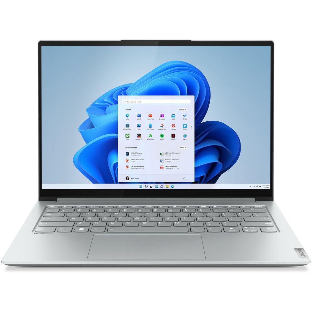 14” Touchscreen Laptop Intel Core i7 16GB 512GB SSD M95287