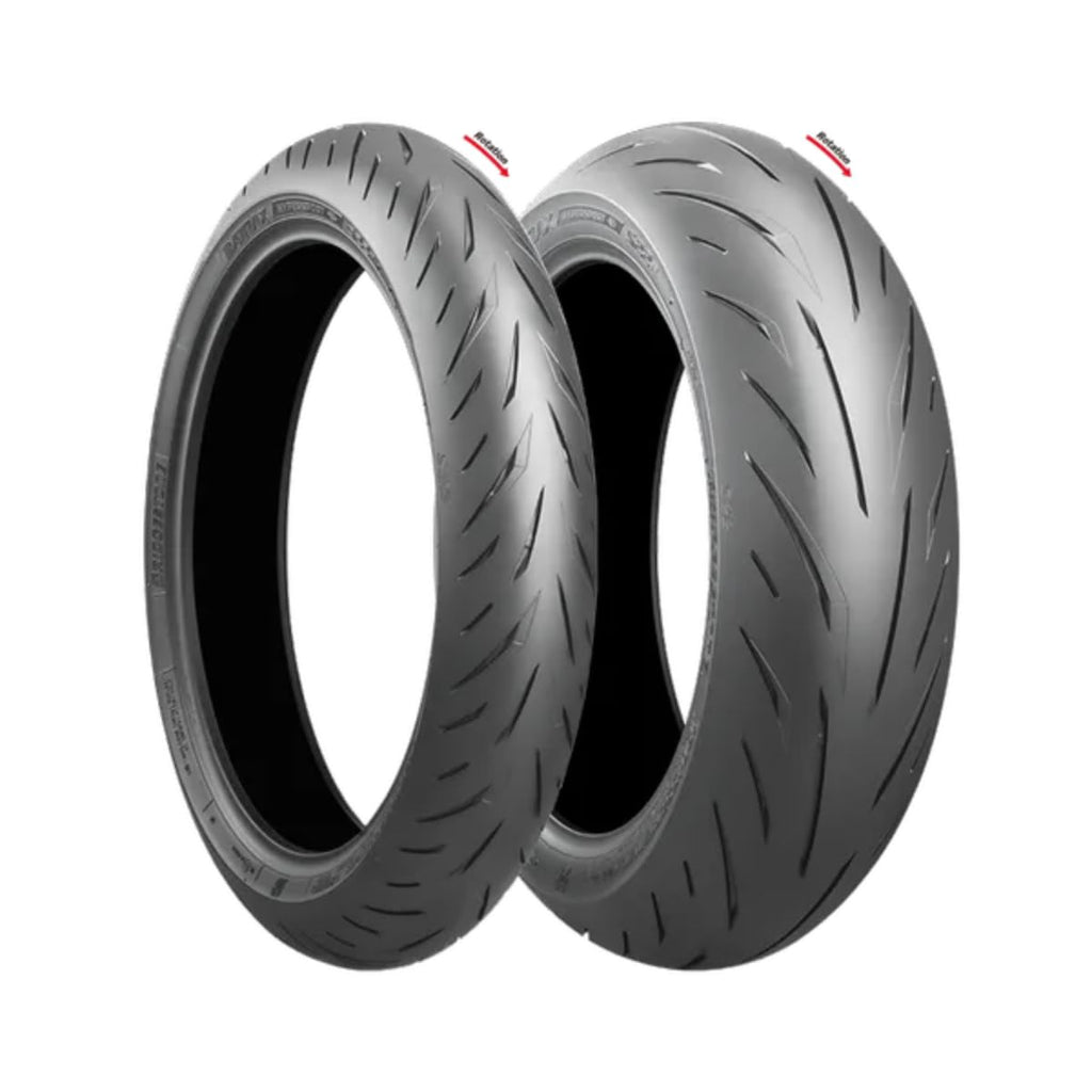 Motorcycle Tire W43328