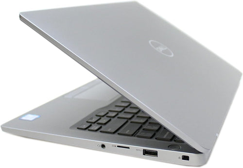 14 Inch FHD Touchscreen Laptop, Intel Core i7, 16GB RAM, 256GB SSD, Silver T5338