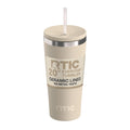20oz Insulated Ceramic Lined Tumbler G2756