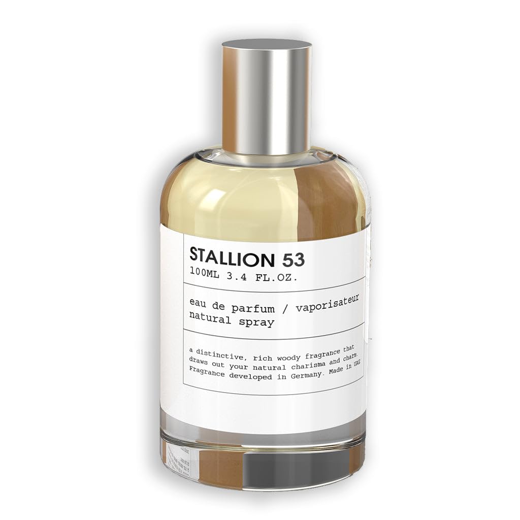 Unisex Personal Fragrance 100ml/3.4 Fl.Oz S691