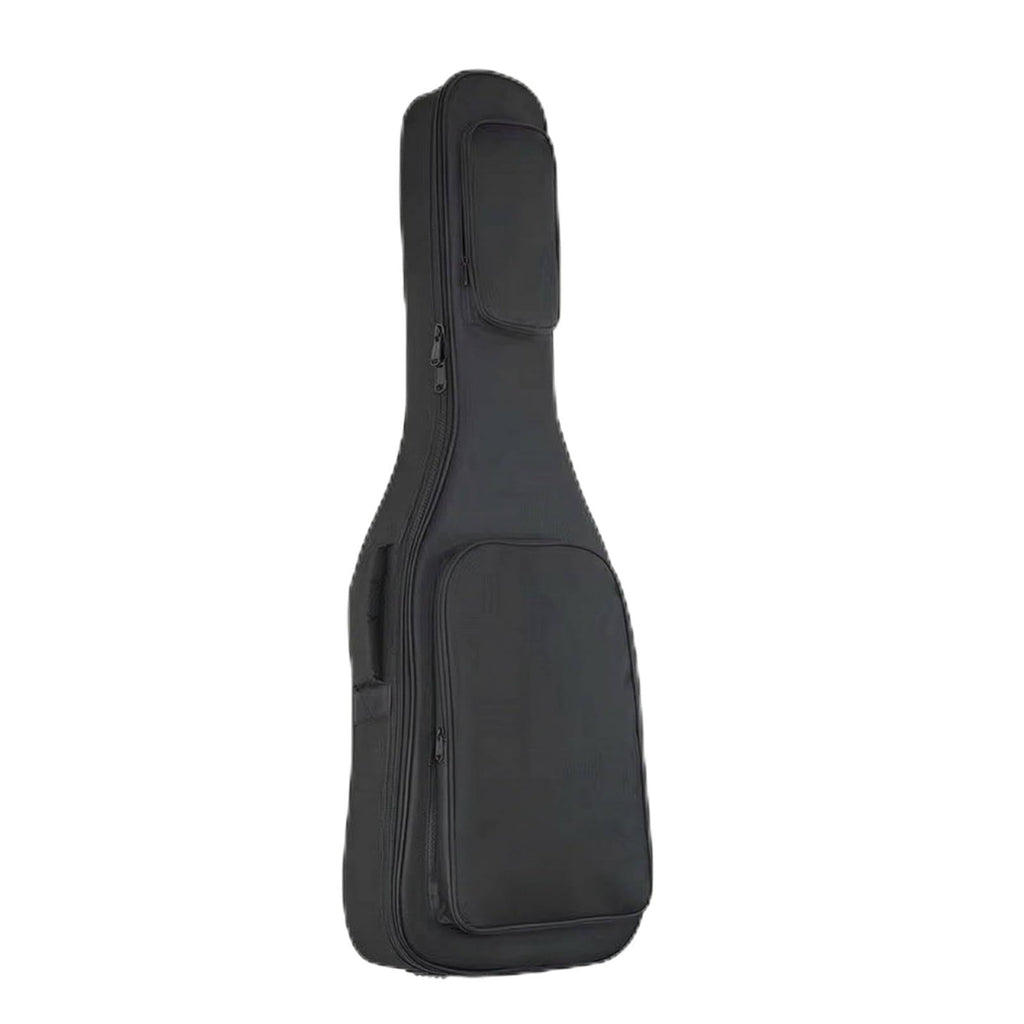 Electric Guitar Bag with Neck Support Oxford Cloth Gig Bag C6297
