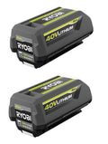 40V 4.0 Ah Lithium-Ion Battery 2-Pack L2271