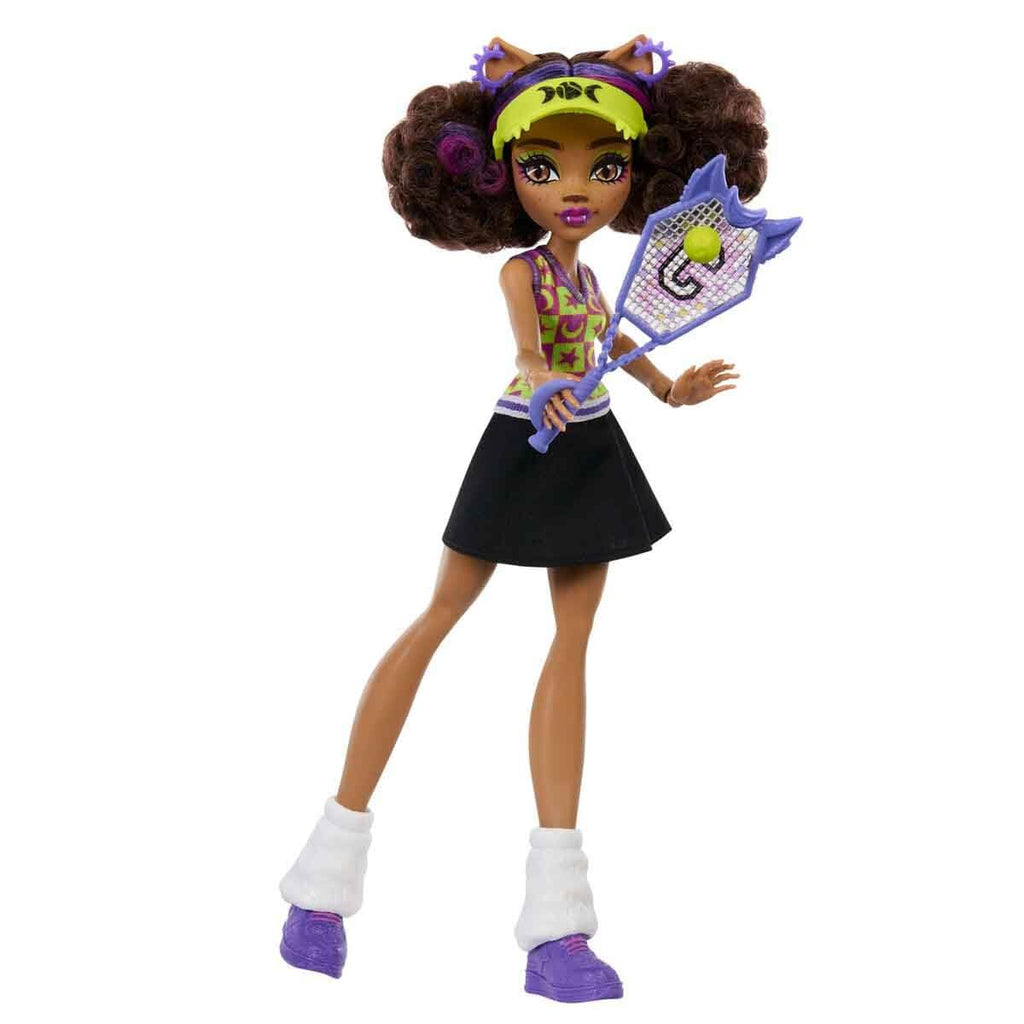 Mystery Doll with Surprises T887067