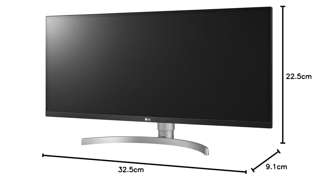 32-Inch IPS Computer Monitor with HDR 10 S38594