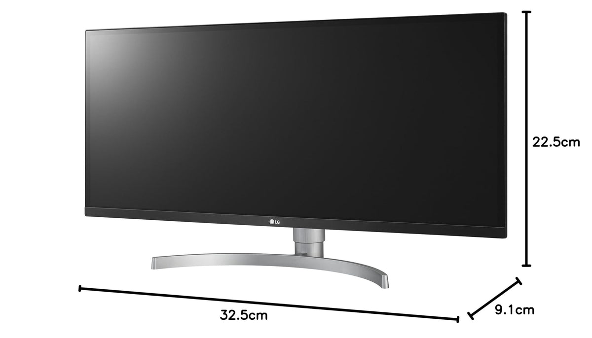 32-Inch IPS Computer Monitor with HDR 10 S38594
