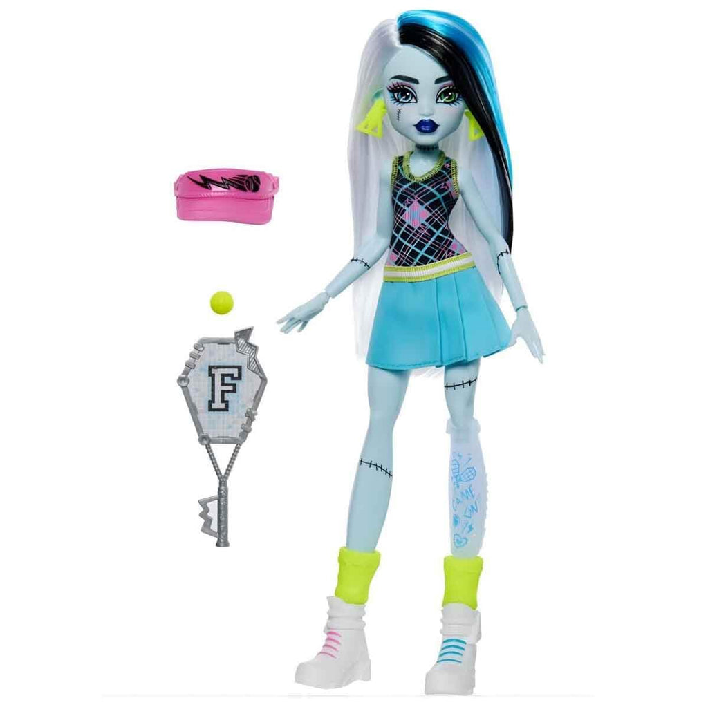 Mystery Doll with Surprises T887067