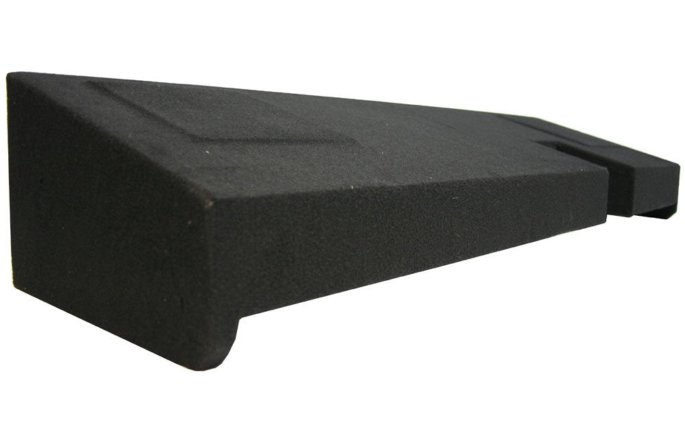 Dual 12" Sub Box Subwoofer Enclosure O874052