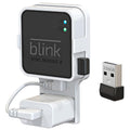 256GB USB Flash Drive with Outlet Wall Mount B979190
