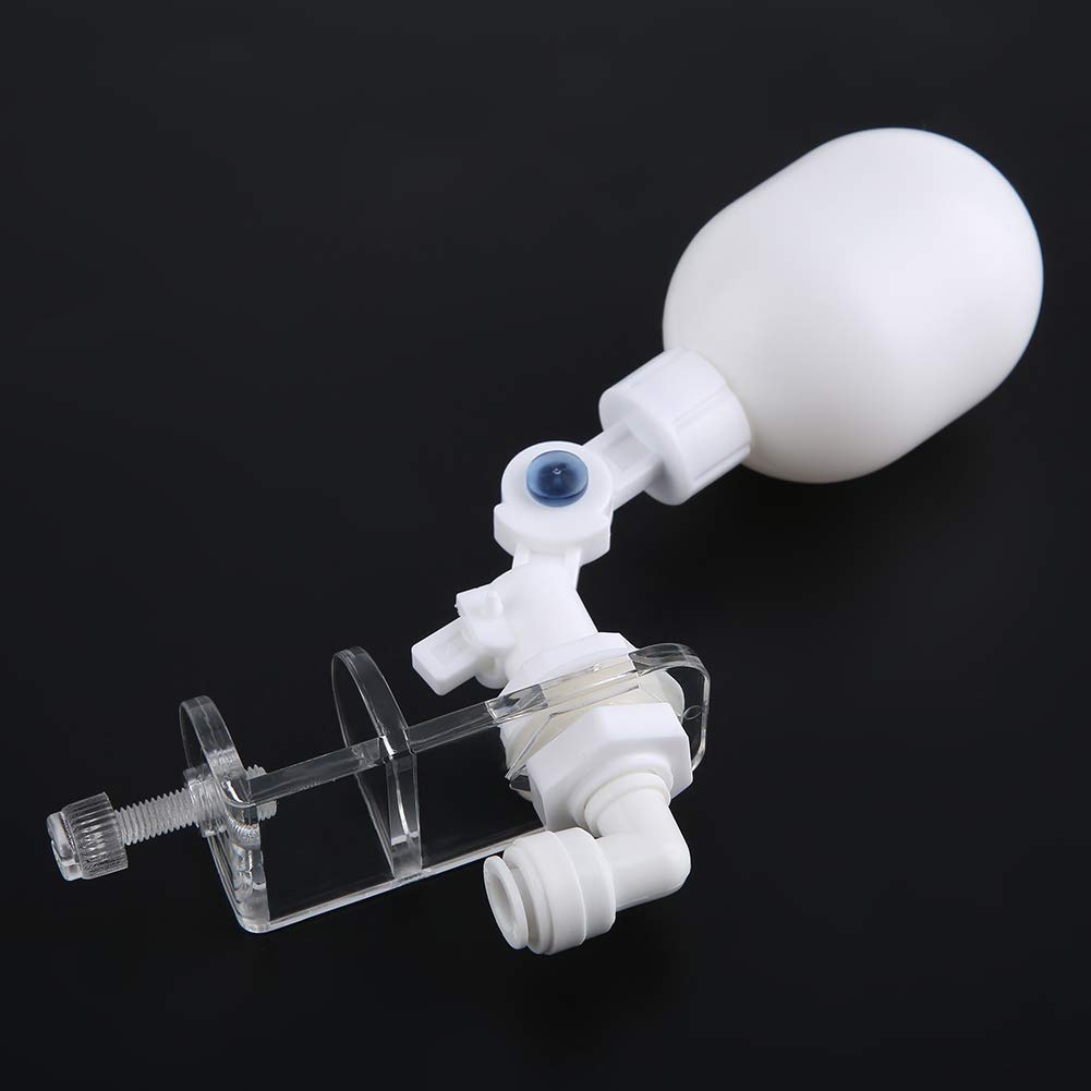 Auto Water Controller Adjustable Valve Mounting Tube Kit K29305