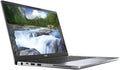 14 Inch FHD Touchscreen Laptop, Intel Core i7, 16GB RAM, 256GB SSD, Silver T5338