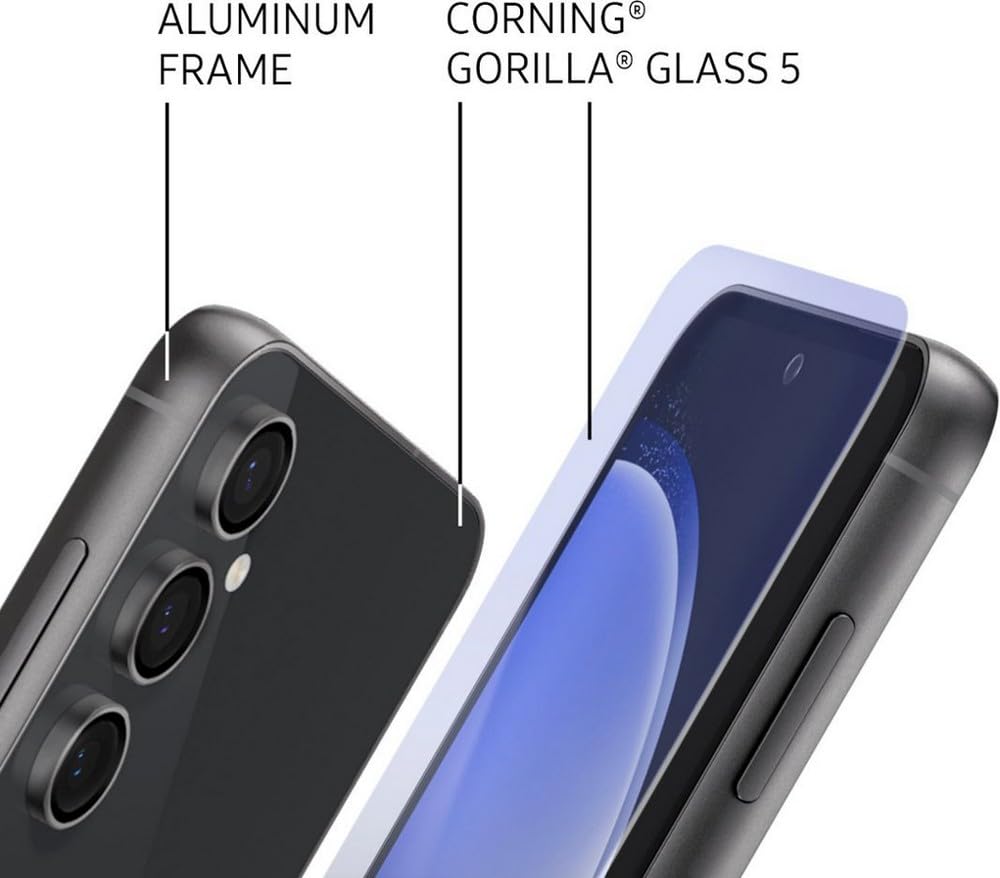 128GB Graphite Unlocked Smartphone O979
