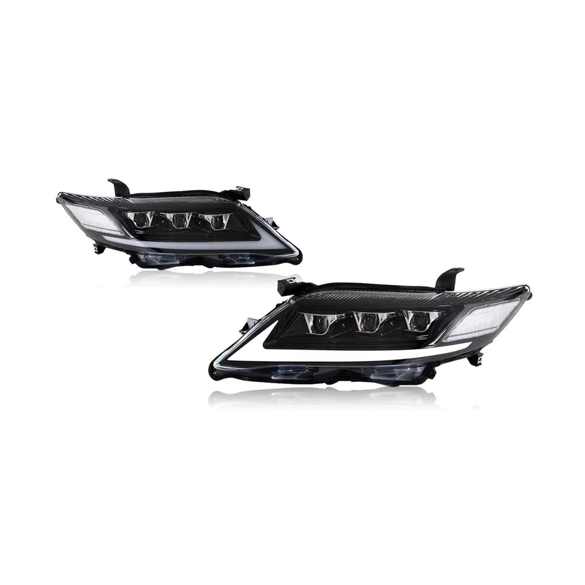 Toyota Camry LED Headlight X546