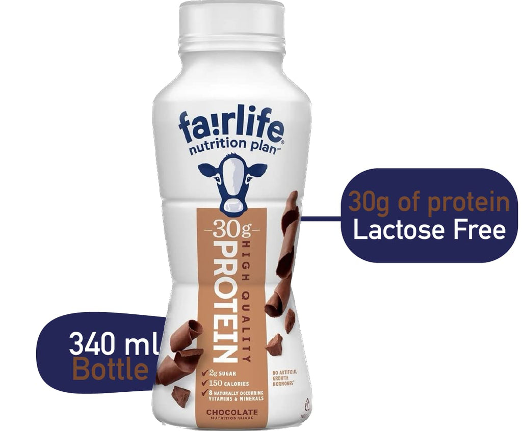 Chocolate 30g Protein Shake 18 Pack P6066