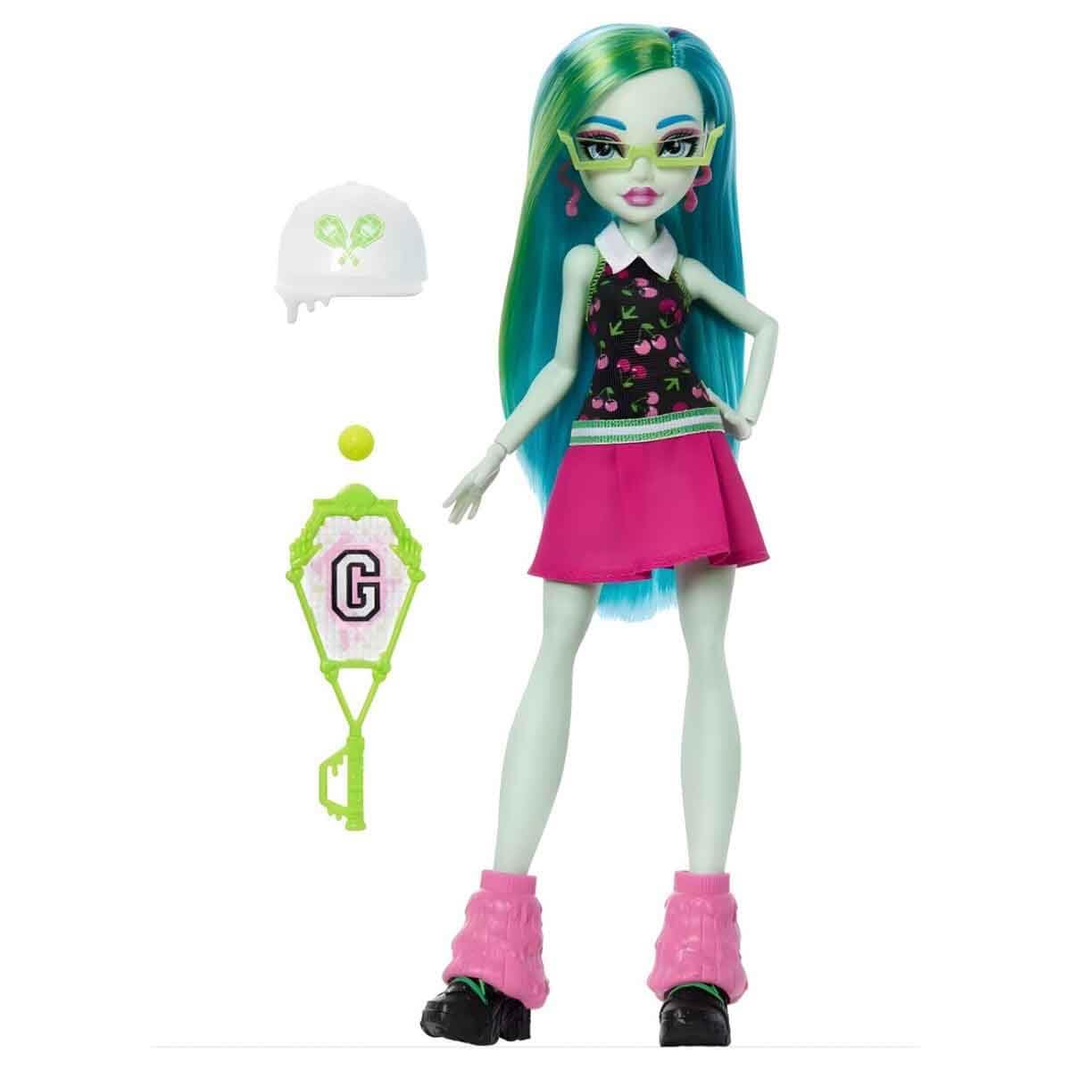 Mystery Doll with Surprises T887067