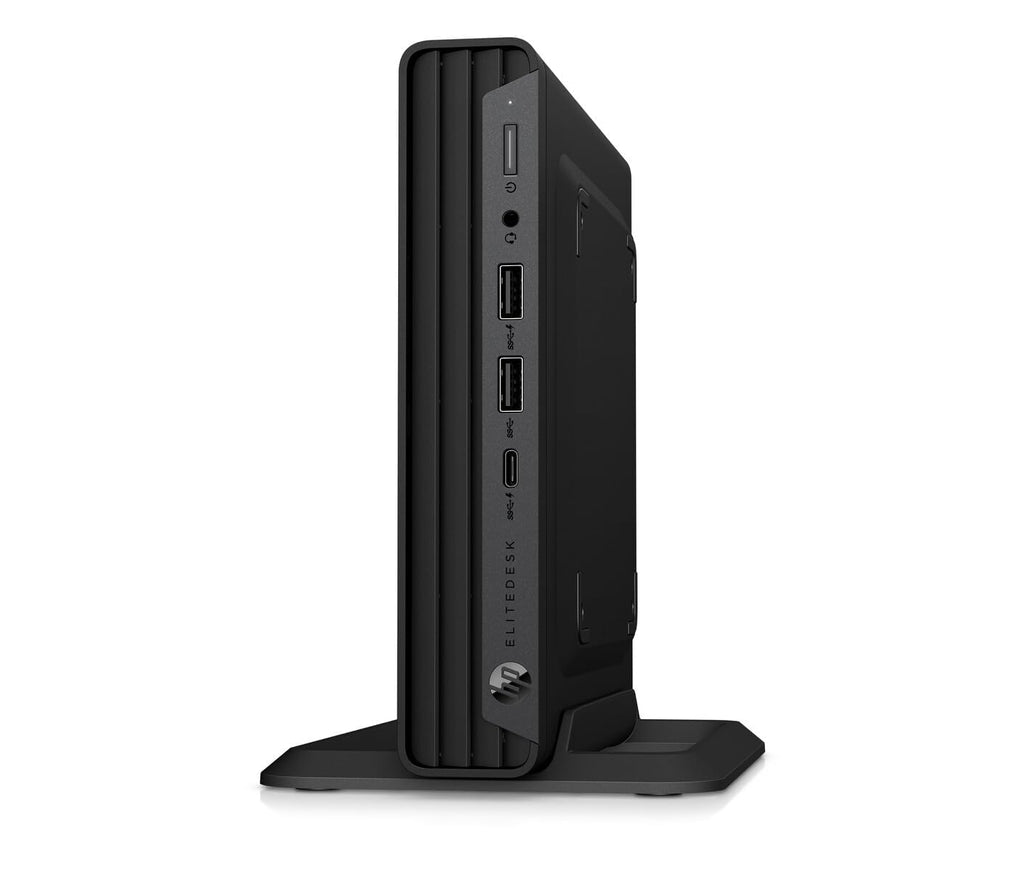 Mini Desktop PC, Intel Core i5-10500T, 16GB RAM, 256GB SSD E185