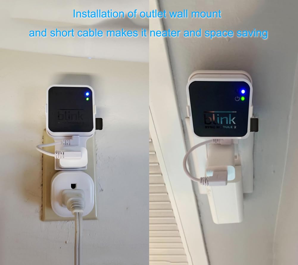 256GB USB Flash Drive with Outlet Wall Mount B979190