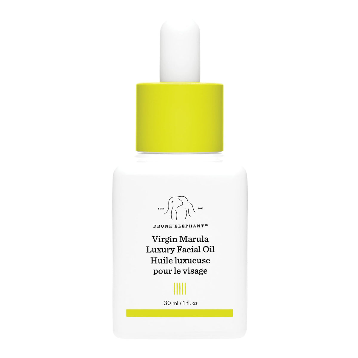 30 ml Luxury Facial Oil M887