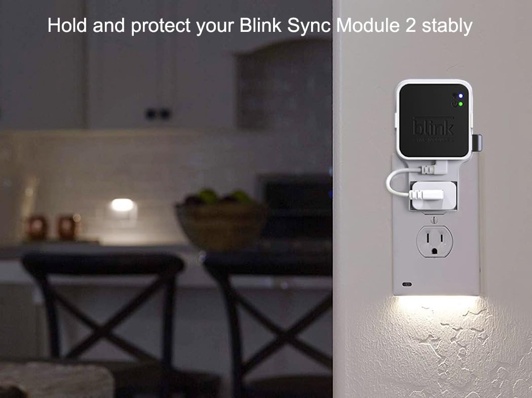 256GB USB Flash Drive with Outlet Wall Mount B979190