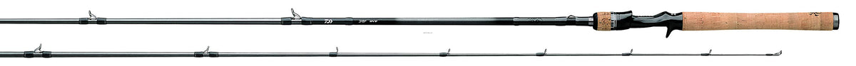 Casting Rod 8-17LB Y7013
