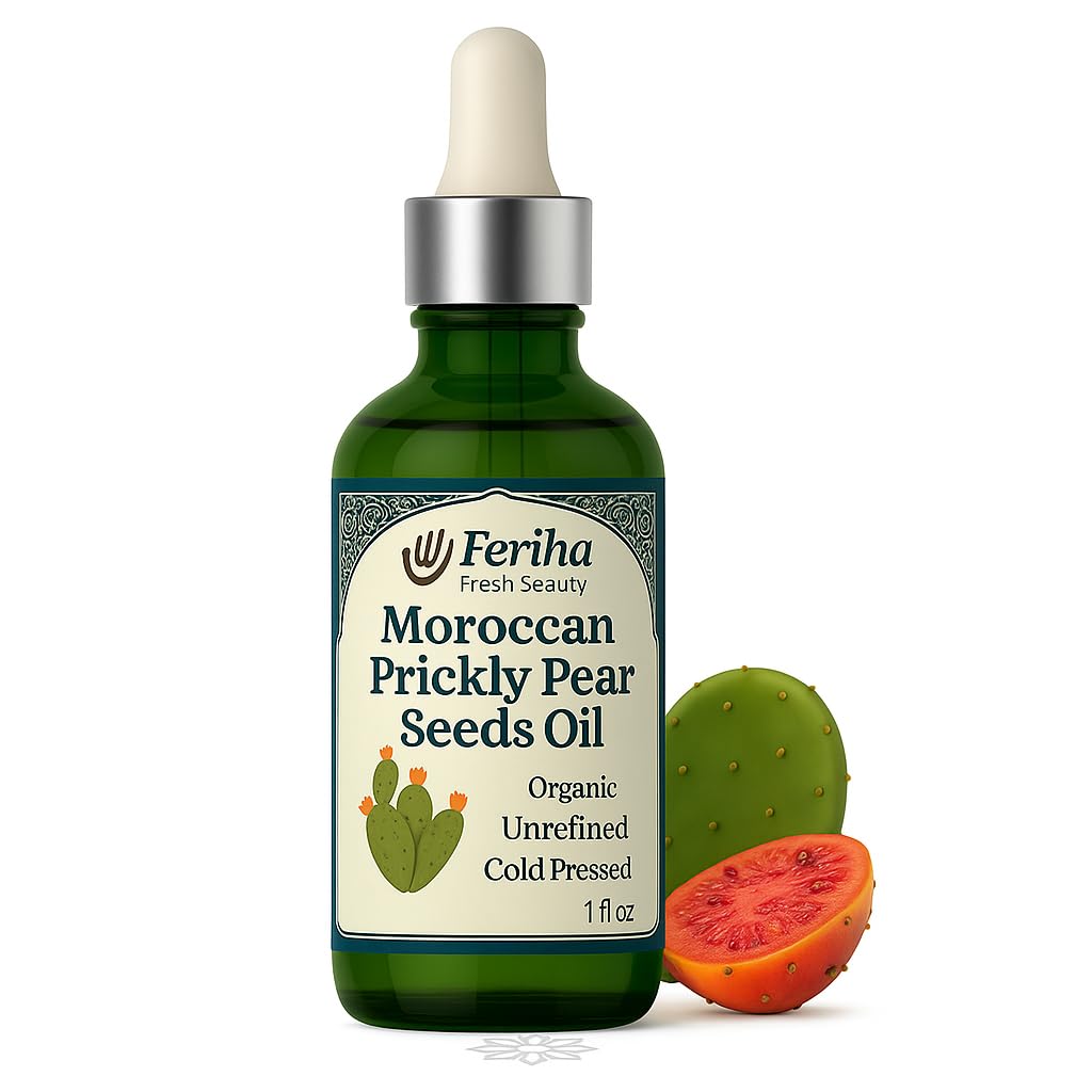 Prickly Pear Seed Oil T928507