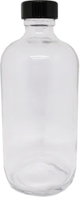 Bergamot Cologne Body Oil 8 oz C71280