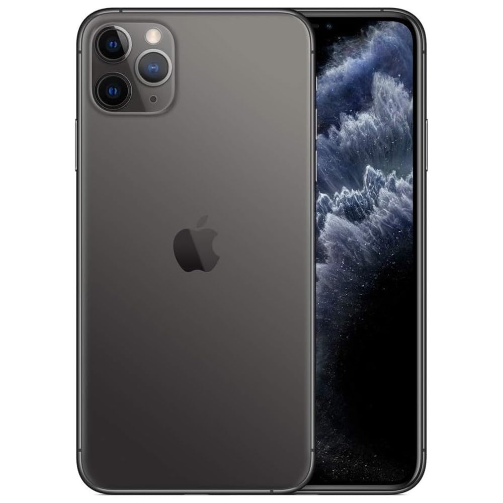 iPhone 11 Pro 256GB Space Gray Unlocked Q4535
